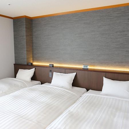 Hotel Castle Inn Ise Bagian luar foto