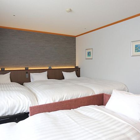 Hotel Castle Inn Ise Bagian luar foto