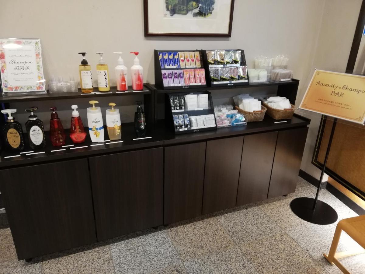 Hotel Castle Inn Ise Bagian luar foto