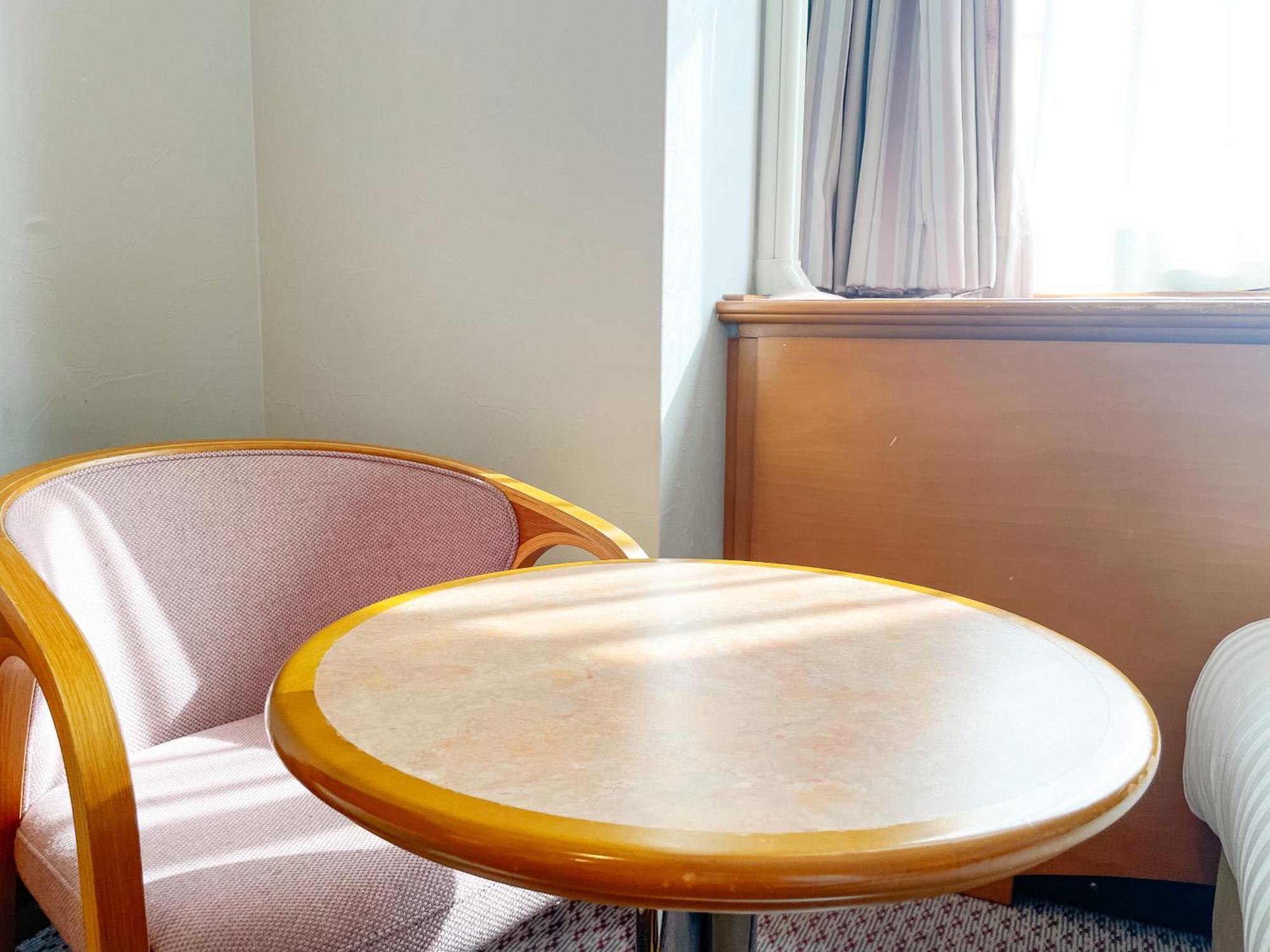 Hotel Castle Inn Ise Bagian luar foto