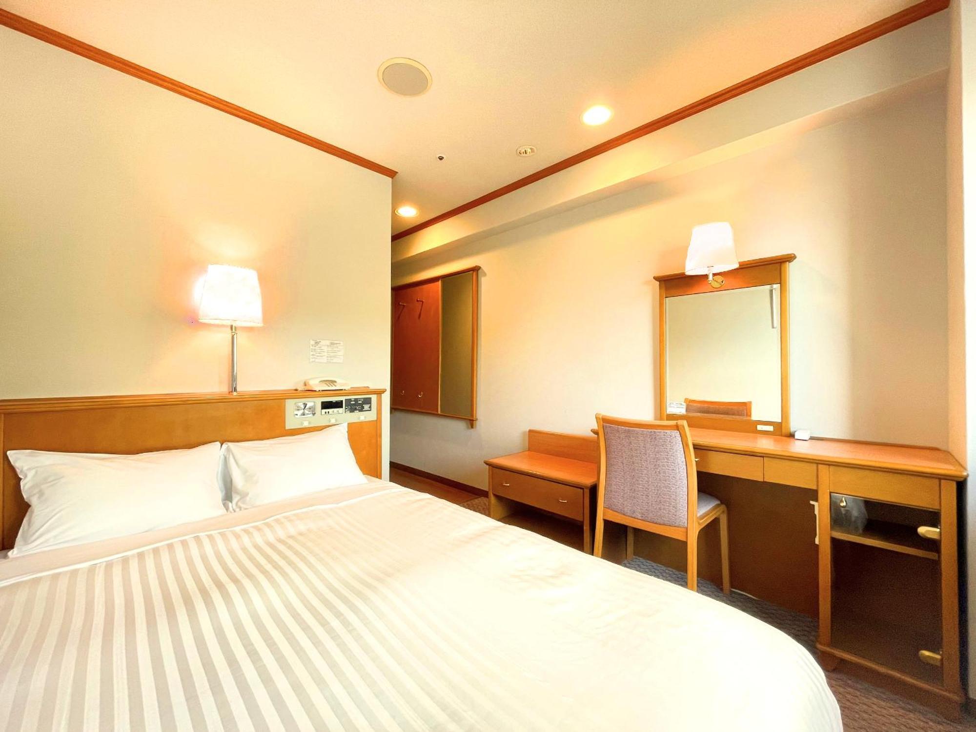 Hotel Castle Inn Ise Bagian luar foto