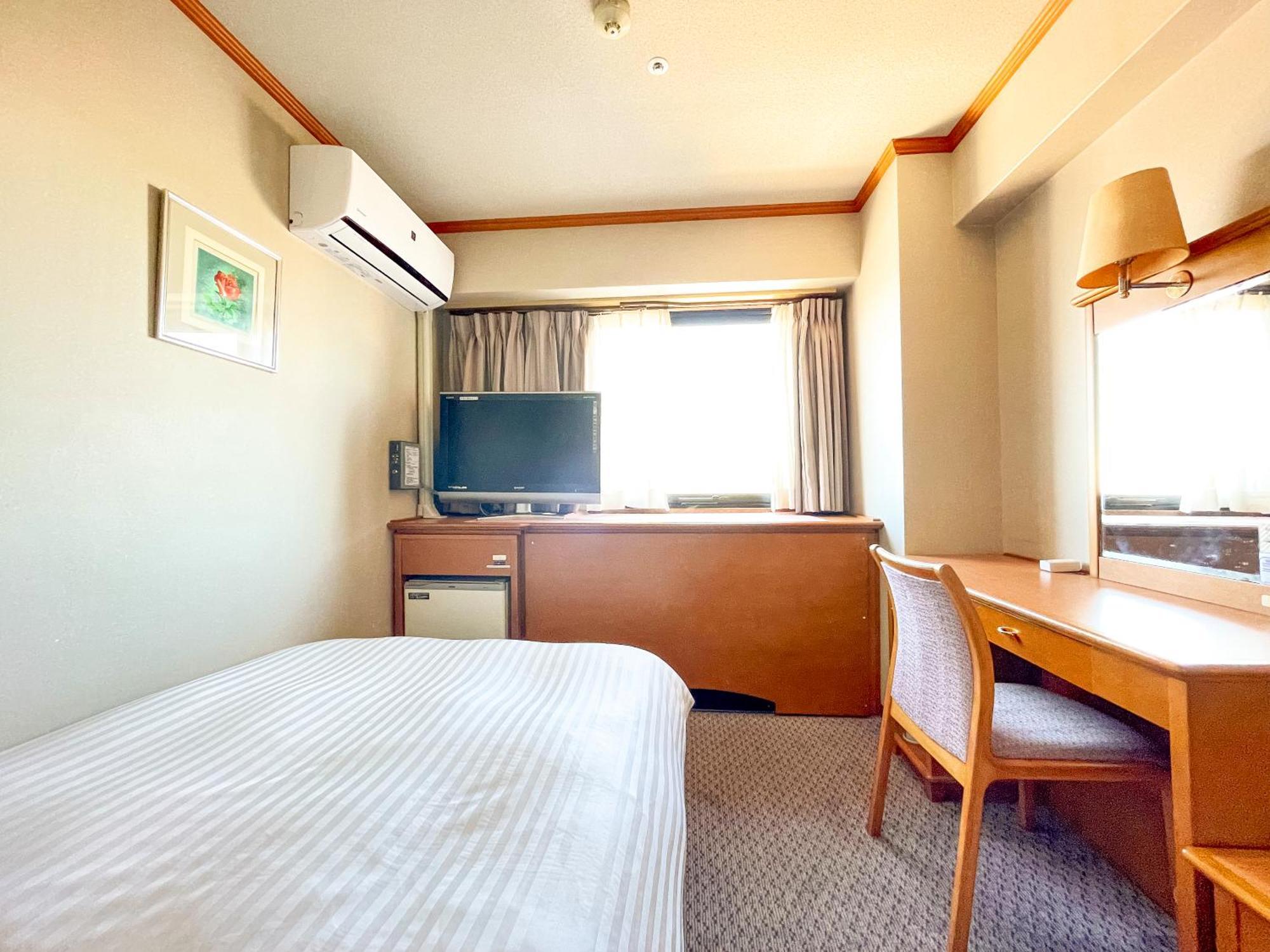 Hotel Castle Inn Ise Bagian luar foto