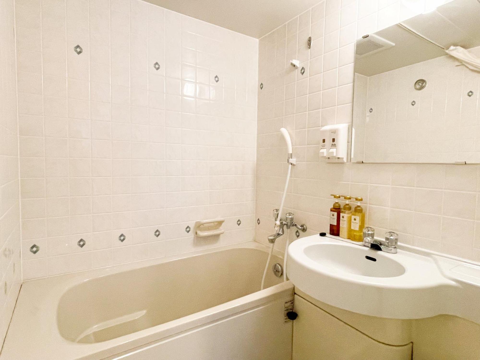 Hotel Castle Inn Ise Bagian luar foto