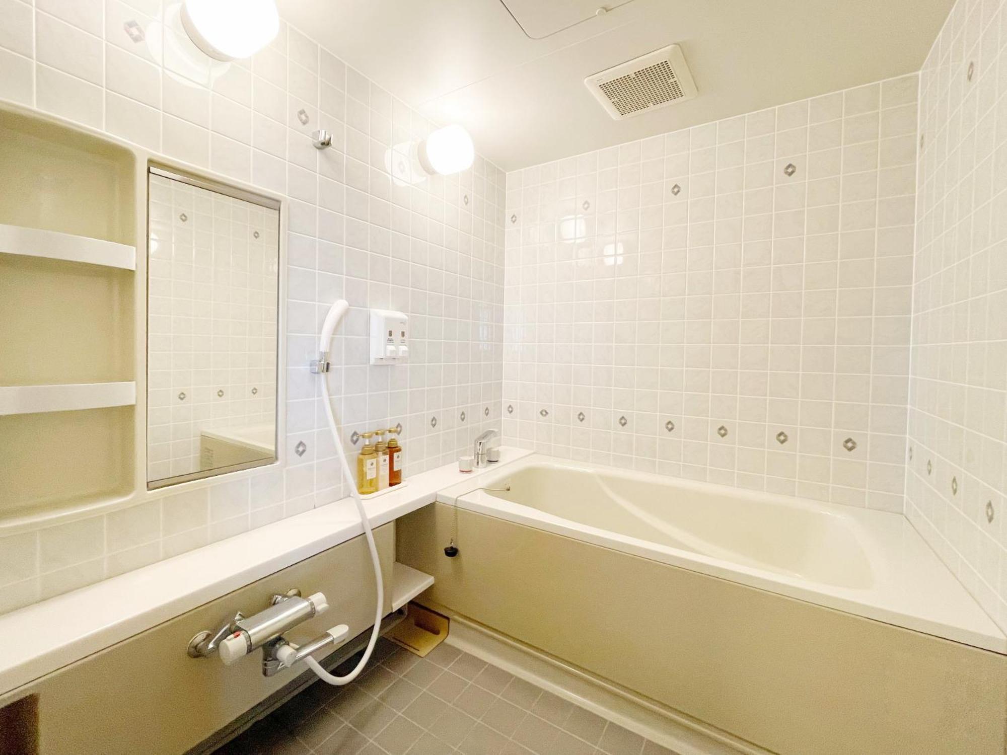 Hotel Castle Inn Ise Bagian luar foto