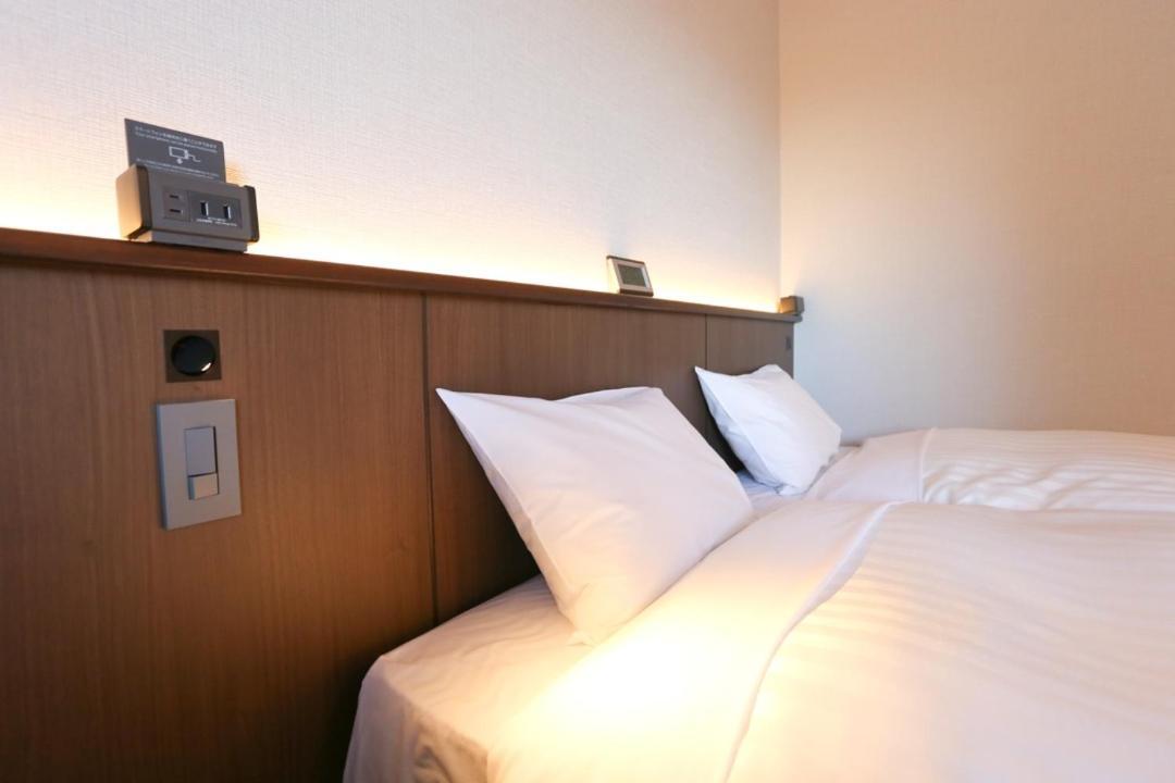 Hotel Castle Inn Ise Bagian luar foto