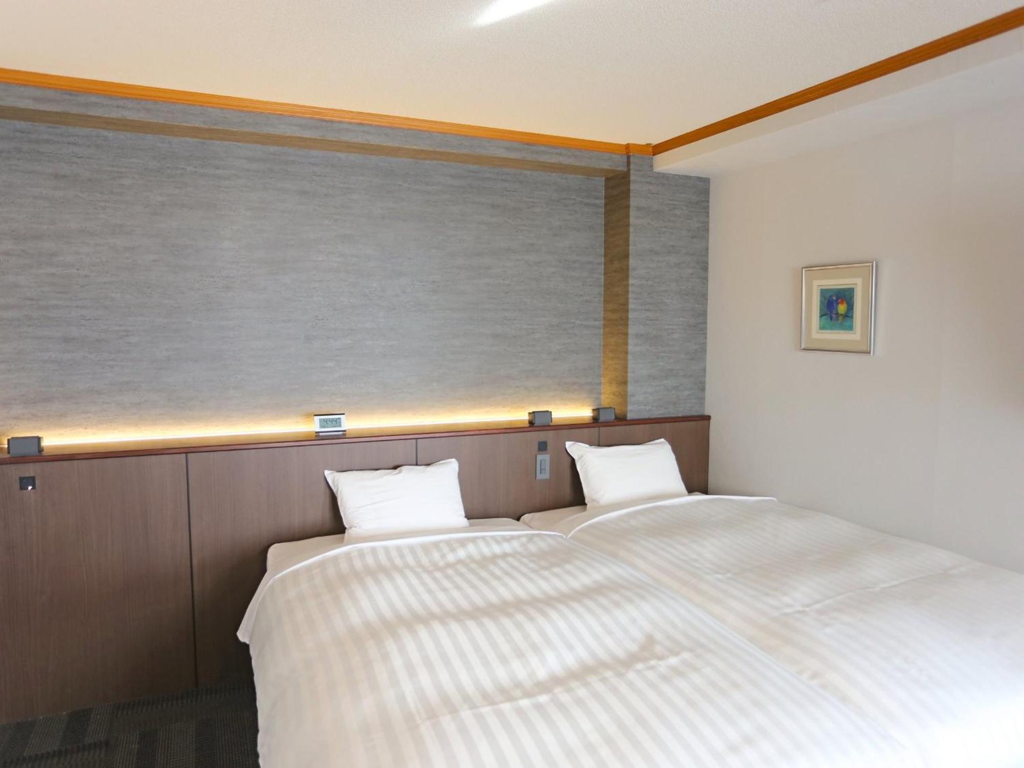 Hotel Castle Inn Ise Bagian luar foto
