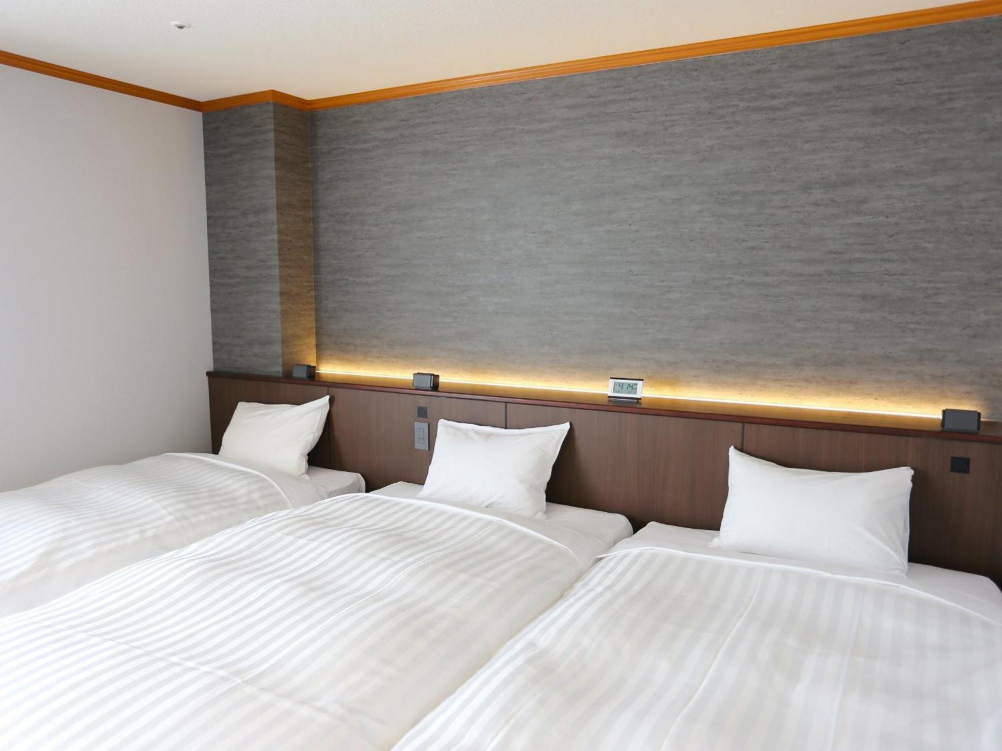 Hotel Castle Inn Ise Bagian luar foto